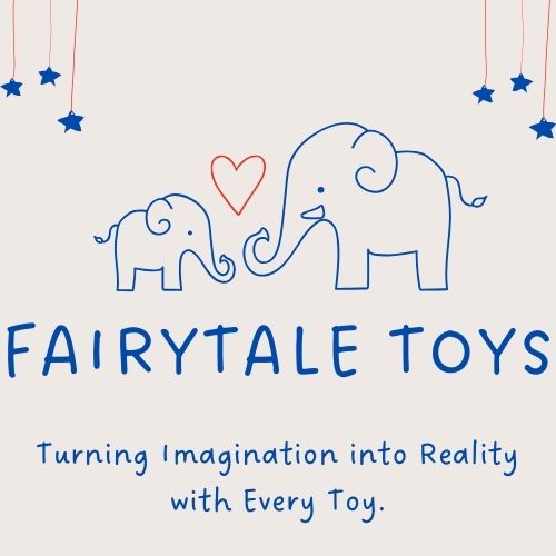 Fairytale Toys